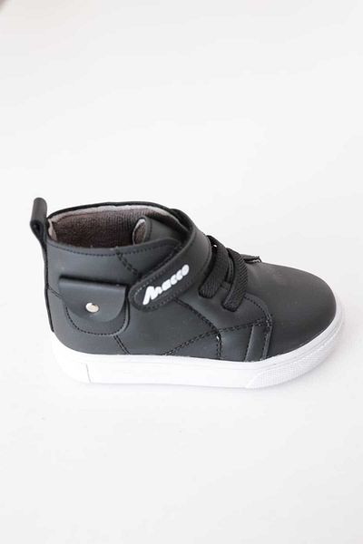 macco shoes Ορθοπεδικές μπότες Velcro για κορίτσια Ανδρικές μπότες Παπούτσια