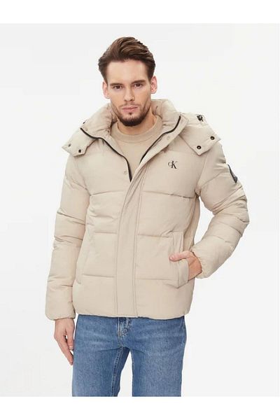 Ck winter sale jackets mens