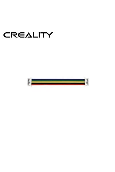 CREALITY 3D 3D Yazıcı Creality Bl Touch/CR Touch 5 Pin Sprite Extruder Kablosu