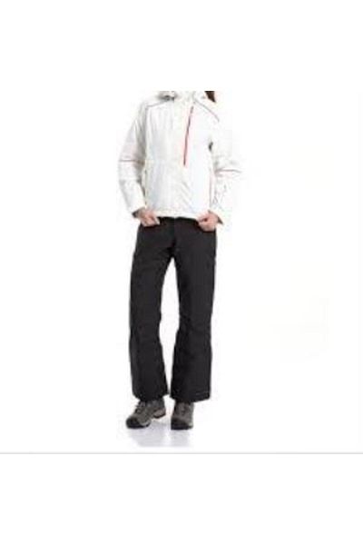 LAFUMA Rosland Women's Ski & Snowboard Pants Lfv8496 Tile Red-Xxl