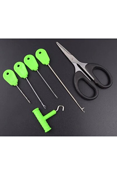 Bozok balıkçılık RİG YAPIM TAKIMLARI, FİYAT GÖRESELDEKİ 6 ÜRÜN İÇİNDİR, MAKAS...