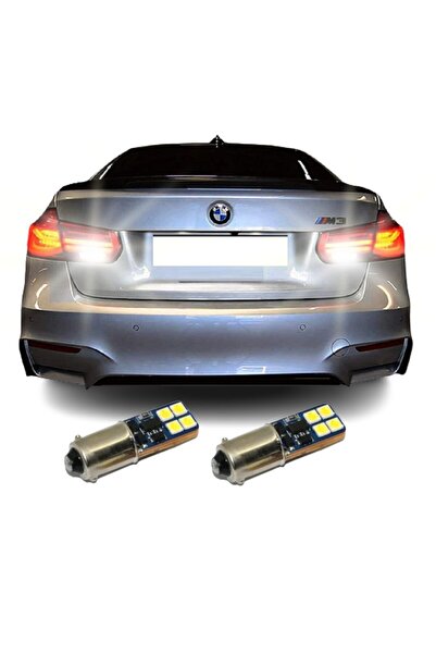 Fardoktoru Bmw F30 Lcı (2015-2018) Led Geri Vites Ampulü H21w