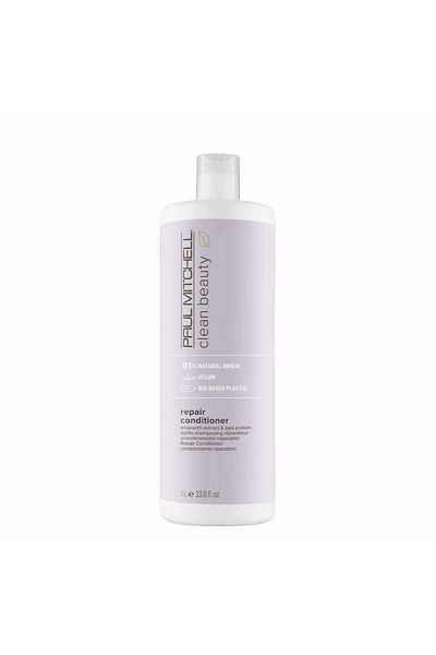 Paul Mitchell Clean Beauty Repair Damaged Hair Repair Cream 1000ml
