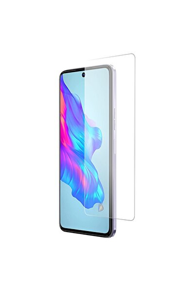 TechnoZone Tecno Pova Neo 2 Kırılmaz Ekran Koruyucu Temperli Cam