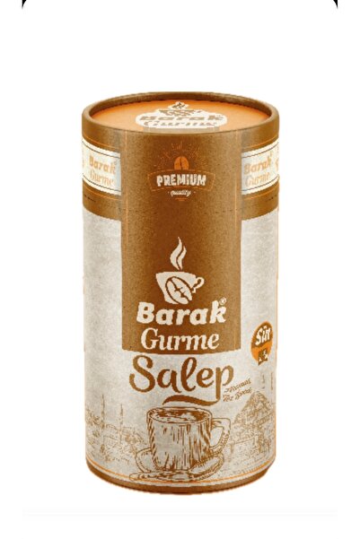 BARAK GURME SALEP 200 g