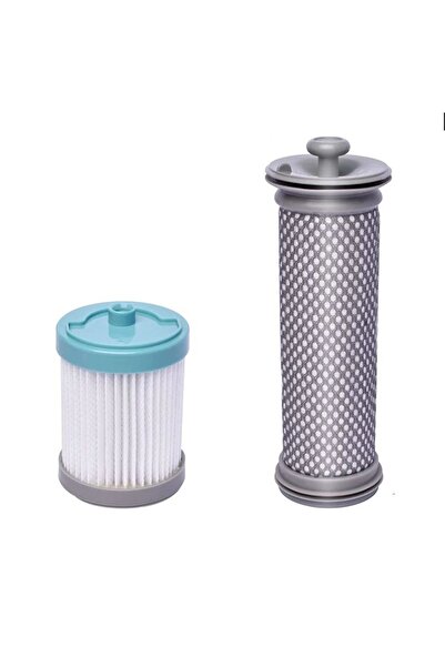 Supurgeavm Tineco A10 - Ασύρματη κάθετη ηλεκτρική σκούπα και σετ φίλτρων