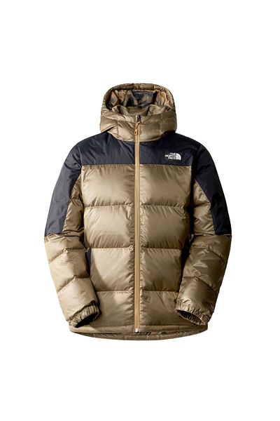 THE NORTH FACE M DIABLO RECYCLED DOWN Men's Jacket NF0A7ZFQKOM1