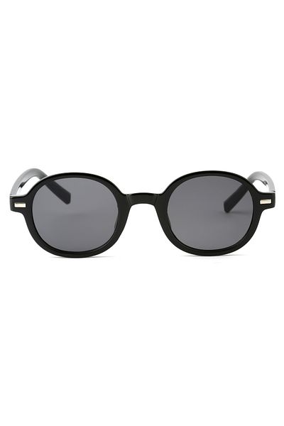 ModaLand Vintage Retro Round Unisex Sunglasses