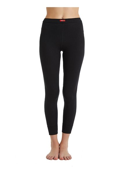 Blackspade Women's Thermal Underwear Level 2 1264 - Black