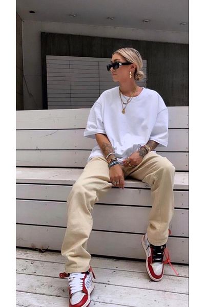 BENROMA 1 produs este un cadou pentru achiziții de 6 și mai sus Tricou oversize unisex