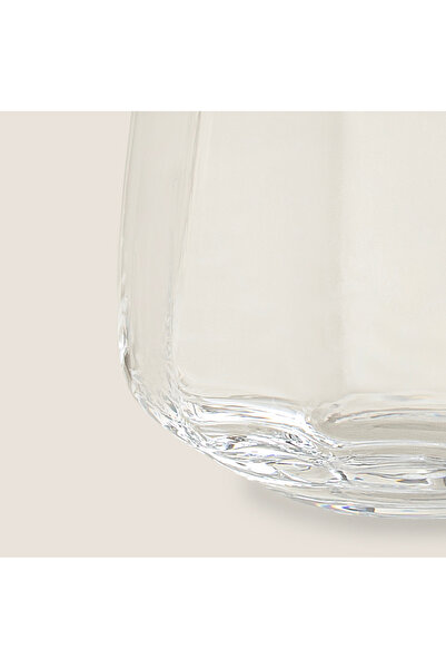 Chakra Celebration Su Bardağı Transparan