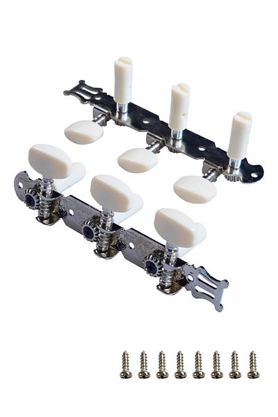 Midex CB-30 Quality Auger Kit For Classical Guitar 1 SET