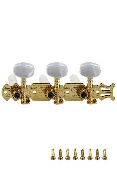 Midex CB-20 Quality Auger Kit For Classical Guitar 1 SET