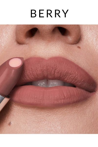 AVON Hydramatic Mat Ruj Berry
