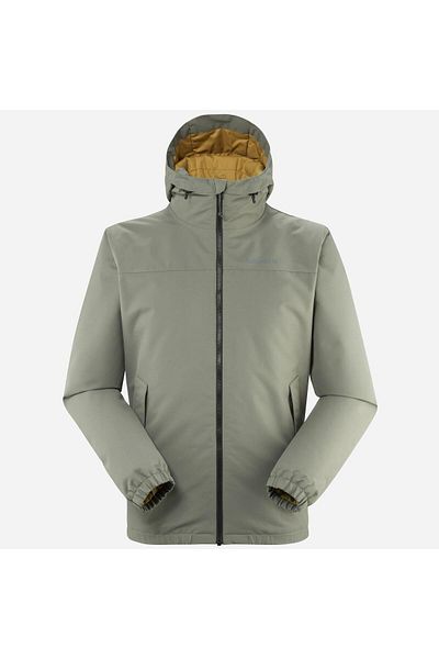LAFUMA Access Warm Men's Lfv12346 6099 Grey-xxl