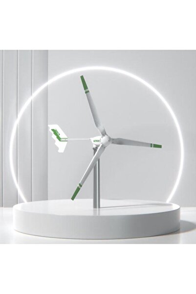 Teknovasyon Arge Altech Boreas 4000 - 4 kW 48 Volt Yatay Rüzgar Türbini