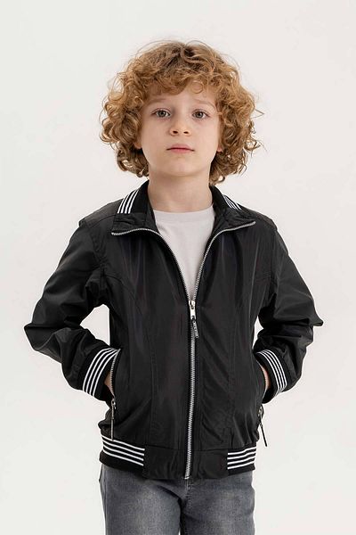 Gold Class Kidswear Waterproof Boy's Raincoat