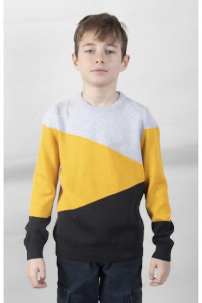 ALEXANDERGARDI tricotaje pentru copii cu model (C22-18937 10)