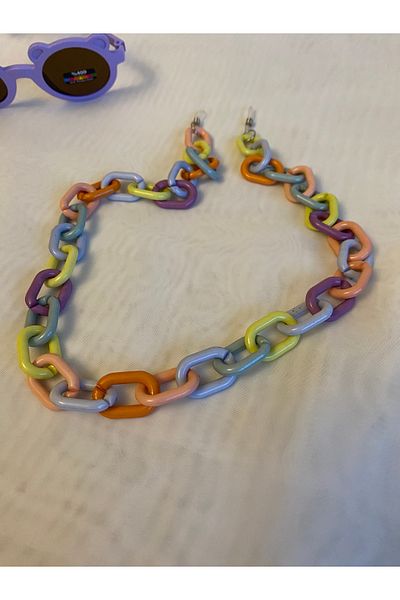 Della Pianto Kids Sunglasses Chain Gm2219 Chain Only