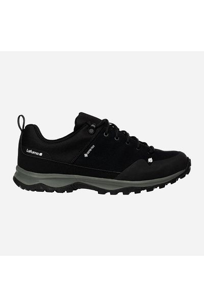 LAFUMA Ruck Low Goretex Men's Shoes Lfg2314 0247 Black-45?
