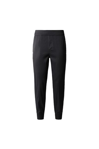 THE NORTH FACE بنطال رياضي نسائي من W Aphrodite Nf0a5ja9jk31 أسود-regxl