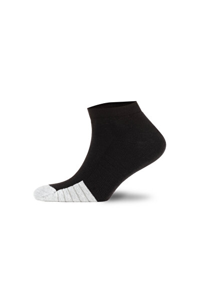 munesso 3 чифта висококачествени пенирани памучни хавлиени кърпи, абсорбиращи потта спортни чорапи за активност