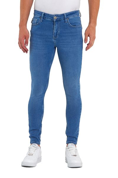 Rodi Men's Jean Pants Super Skinny Tiger 028 Rd23ye011510