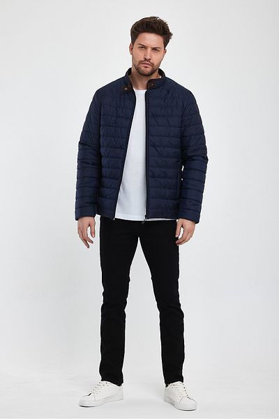 Rodi Men's Jacket Puffer Dynamic Fit Rd24ke026212