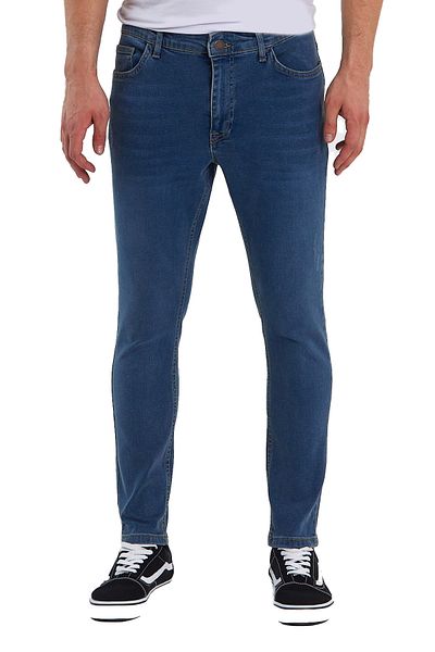 Rodi Τζιν Παντελόνι Hermes Blue Destro Rd23yb 937342