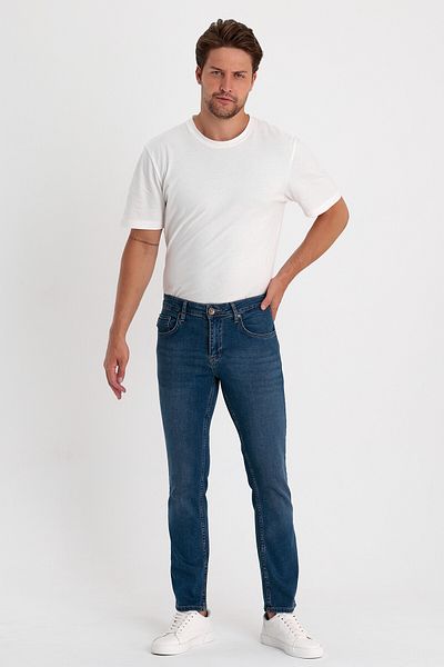 Rodi Men's Jean Pants Slimfit Arjen 643 Rd23ye011516