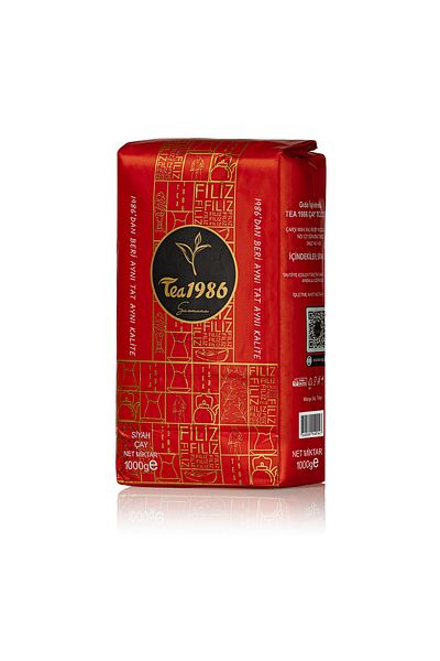 TEA1986 1000Gr Sprout Tea - Pack of 3