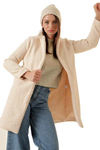 Rodi Παλτό Oversize Stamp 9082 Rd23kb 309082