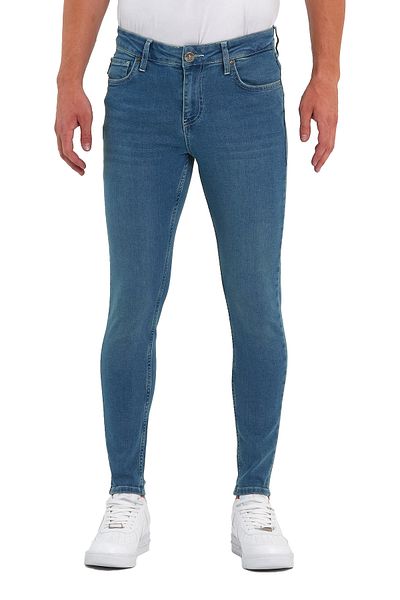 Rodi Men's Jean Pants Super Skinny Tiger 028 Rd23ye011510