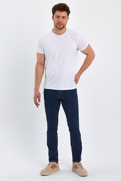 Rodi Ανδρικό Jean Παντελόνι Slimfit Arjen 633 Rd23ye 011495