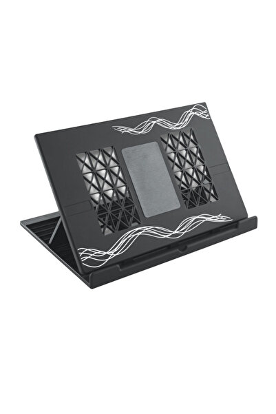 Rose RMS-102 Notebook Tablet 10'lu Kademeli Çoklu Stand Macbook Laptop Stand