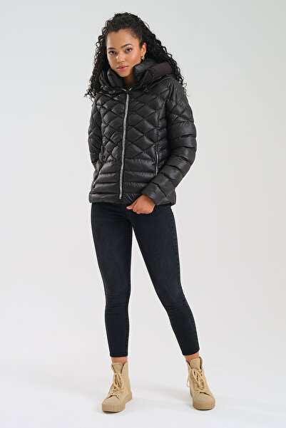 Rodi Women's Coat 4123 Rd23kb234123