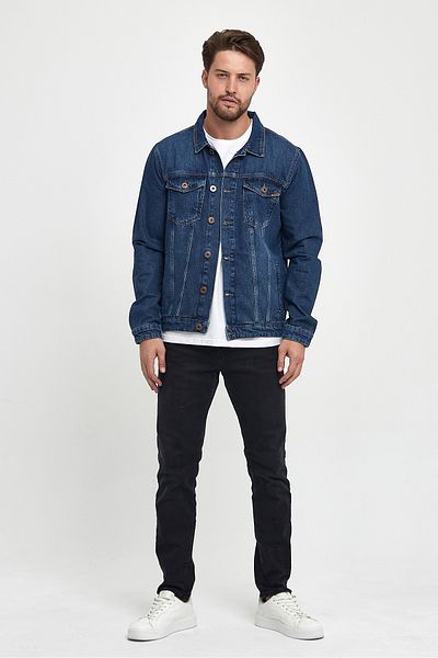 Rodi Geaca de blugi Jack 010 Rd24ke021678