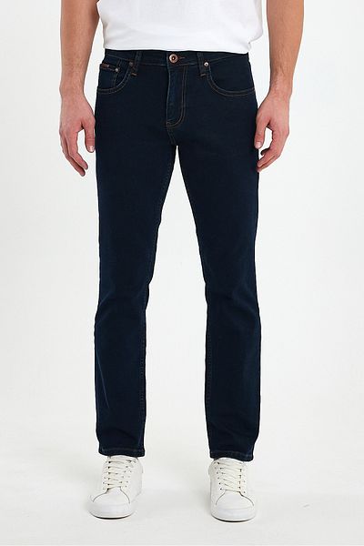 Rodi Men's Jean Pants Slimfit Arjen 649 Rd24ke011532