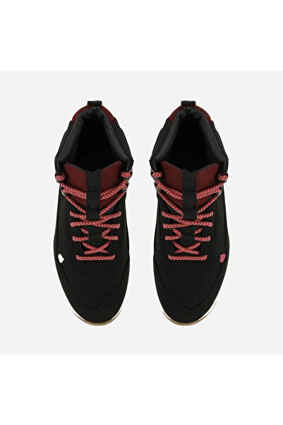 LAFUMA ESCAPER Mıd Bot Kadın LFG2283 0247 Siyah-38