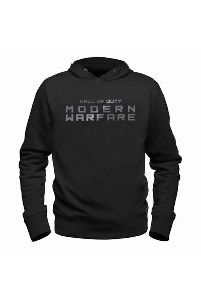 Alfa Tshirt Call Of Duty Black Kids Sweatshirt