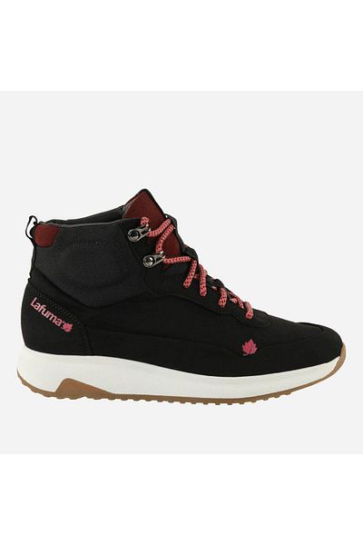 LAFUMA ESCAPER Mid Boots Women LFG2283 0247 Black-37