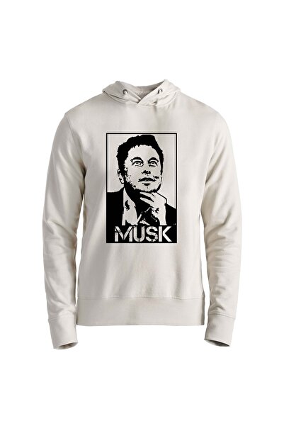 Alfa Tshirt سويت شيرت للأطفال من Elon Musk