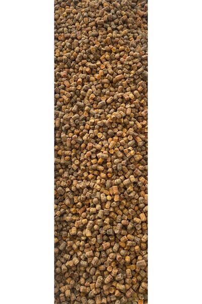 Leziz Natura ARI EKMEĞİ (PERGA) 5 KG