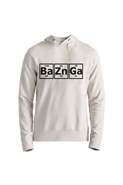 Alfa Tshirt سويت شيرت بازينجا للأطفال