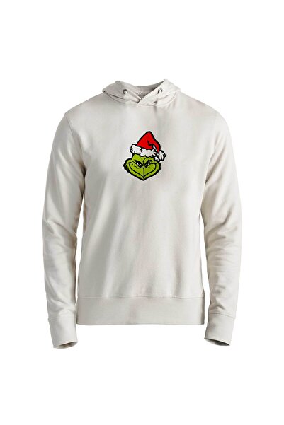 Alfa Tshirt Grinch Kids Sweatshirt