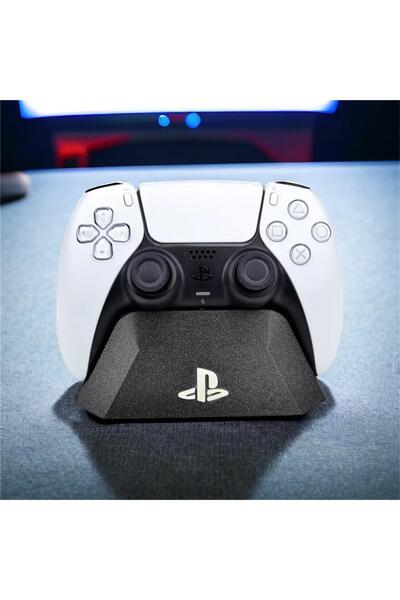 Mosilla 4 Adet Playstation 5 Dualsense Controller Ps5 Kol Tutucu Stand