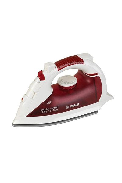 Sunman Nessiworld Bosch Toy Iron with Water Tank
