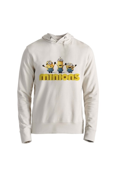Alfa Tshirt Minions Kids Sweatshirt