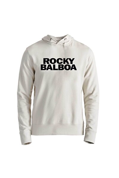 Alfa Tshirt سويت شيرت روكي بالبوا إكرو للأطفال