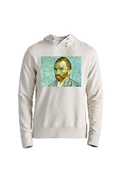 Alfa Tshirt سويت شيرت فنسنت فان جوخ للأطفال